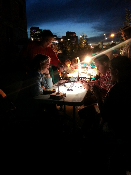 Firefly Kits at the East Village Movie Night 3 - flickr-CalgaryProtospace-7764280110.jpg flickr-CalgaryProtospace-7764280110.jpg