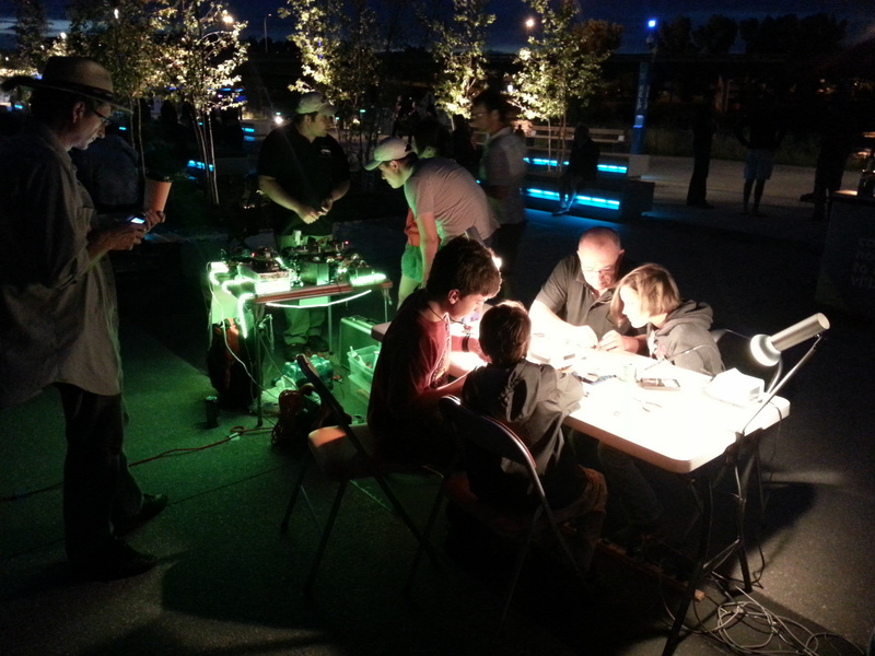 Firefly Kits at the East Village Movie Night 4 - flickr-CalgaryProtospace-7764261676.jpg flickr-CalgaryProtospace-7764261676.jpg