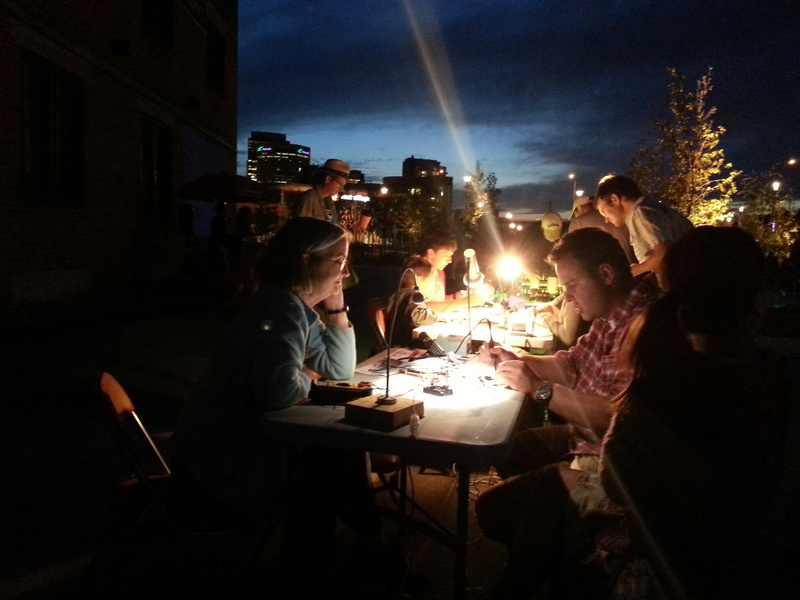 Firefly Kits at the East Village Movie Night 5 - flickr-CalgaryProtospace-7764259716.jpg flickr-CalgaryProtospace-7764259716.jpg